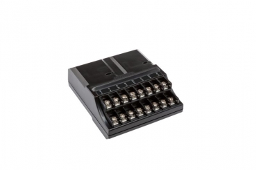 16 Stationen Erweiterungsmodul, lose